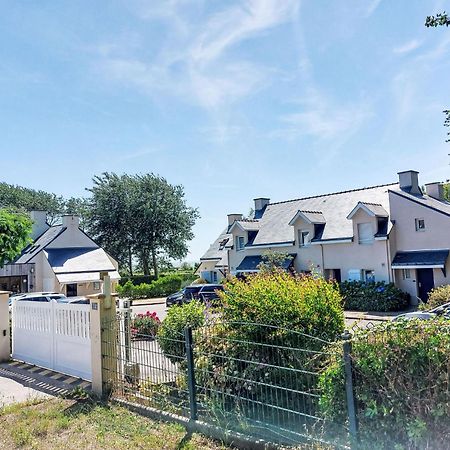 莱斯艾尔斯度假屋 Pénestin 外观 照片